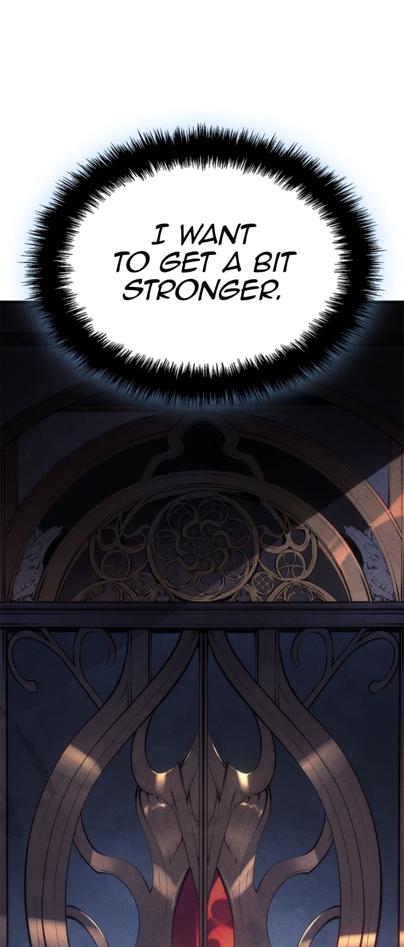 Solo Leveling, Chapter 194 image 43